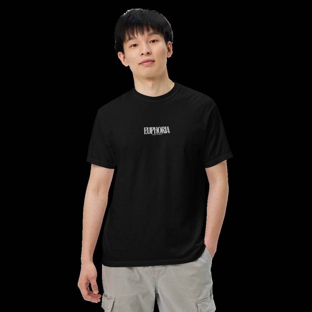 Euphoria Inked Studio Tshirt